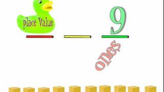 Place Value  